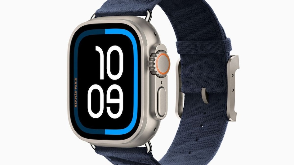 Apple Watch Hermès Ultra 2 Apple Watch Hermès Ultra 2