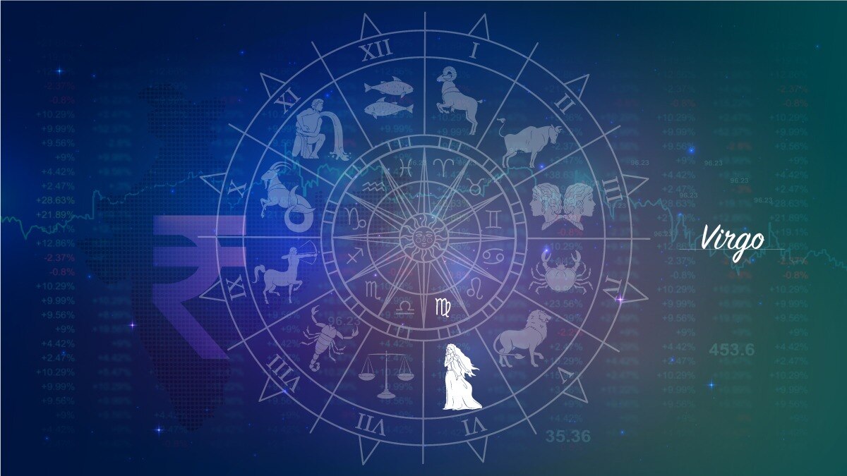 Virgo daily horoscope for September 27, 2024: Will not have source of income from normal revenue of sources. Will get wealth and property.