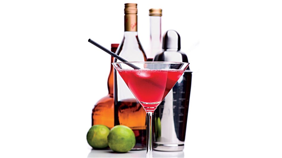 The agave-based spirit is the latest 'it' drink as more and more Indians take to sipping it The agave-based spirit is the latest 'it' drink as more and more Indians take to sipping it