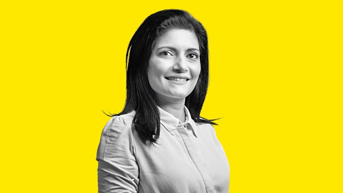 Custom AI is the next big wave in technology: Sindhu Gangadharan, SAP Labs India