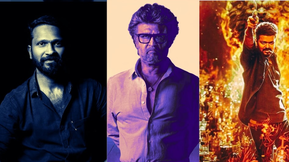 Vetrimaaran speaks on OTT platforms paying exorbitant amounts for Rajinikanth and Thalapathy Vijay's films Vetrimaaran speaks on OTT platforms paying exorbitant amounts for Rajinikanth and Thalapathy Vijay's films