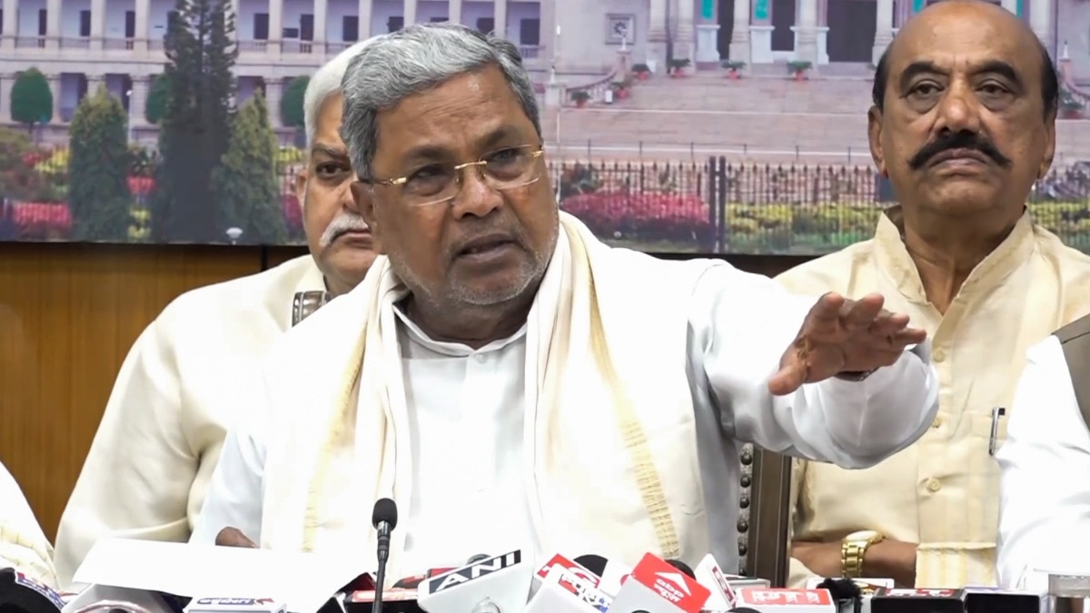 Special court orders filing of FIR in Muda case, Karnataka Lokayukta to probe Siddaramaiah