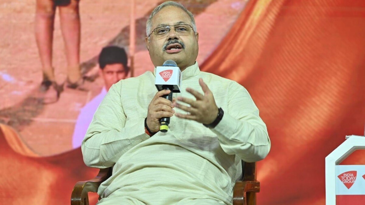 'We solve family matters like...': RSS leader on JP Nadda's 'BJP is capable' comment