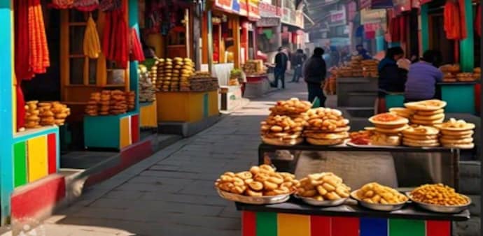 Himachal Pradesh eateries Himachal Pradesh eateries