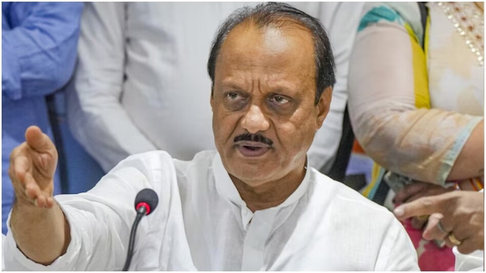 When pressed about his ambitions for the top post, Ajit Pawar skillfully sidestepped the question, leaving room for speculation. When pressed about his ambitions for the top post, Ajit Pawar skillfully sidestepped the question, leaving room for speculation.