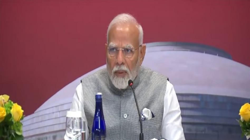 Prime Minister Narendra Modi Prime Minister Narendra Modi