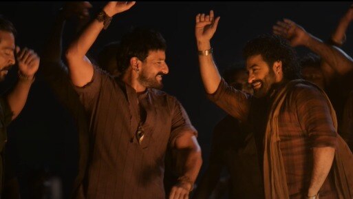 Given these numbers, Jr NTR's latest venture is likely to rake in robust numbers at the box office on its day 1. Given these numbers, Jr NTR's latest venture is likely to rake in robust numbers at the box office on its day 1.