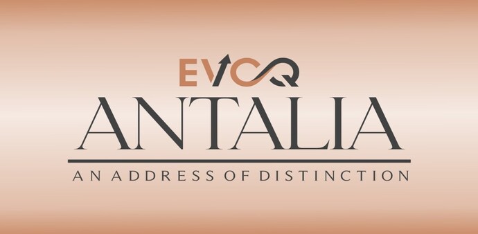 EVOQ Realtech introduces EVOQ Antalia EVOQ Realtech introduces EVOQ Antalia