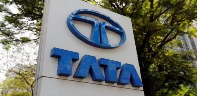 The Tata Group stock is trading higher than the 5 day, 10 day, 20 day, 30 day, 50 day, 100 day, 150 day and 200 day moving averages indicating that the stock is in bullish zone. The Tata Group stock is trading higher than the 5 day, 10 day, 20 day, 30 day, 50 day, 100 day, 150 day and 200 day moving averages indicating that the stock is in bullish zone.