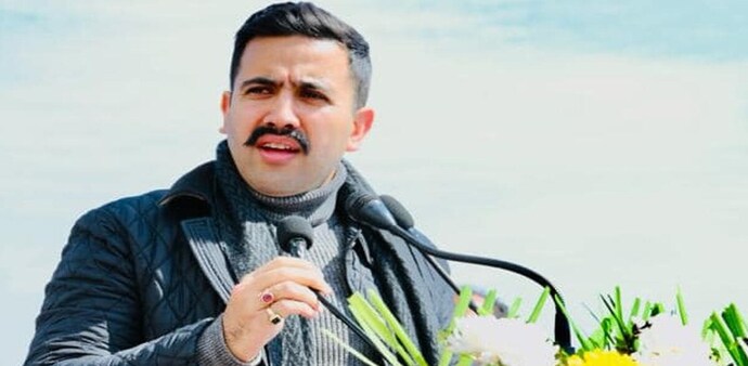 Vikramaditya Singh Vikramaditya Singh