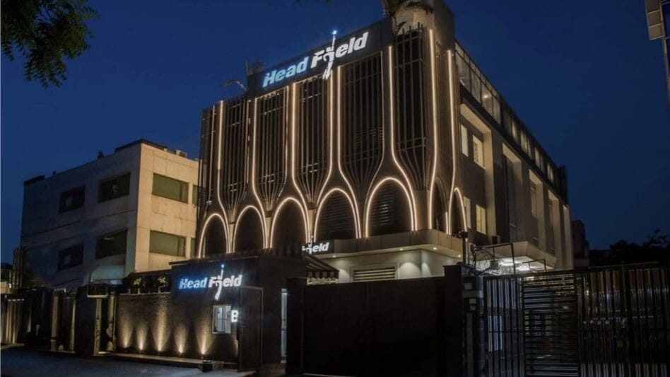 Head Field Solutions redefines its workplace culture Head Field Solutions redefines its workplace culture