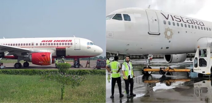 Vistara will take its final flight on November 11. Vistara will take its final flight on November 11.