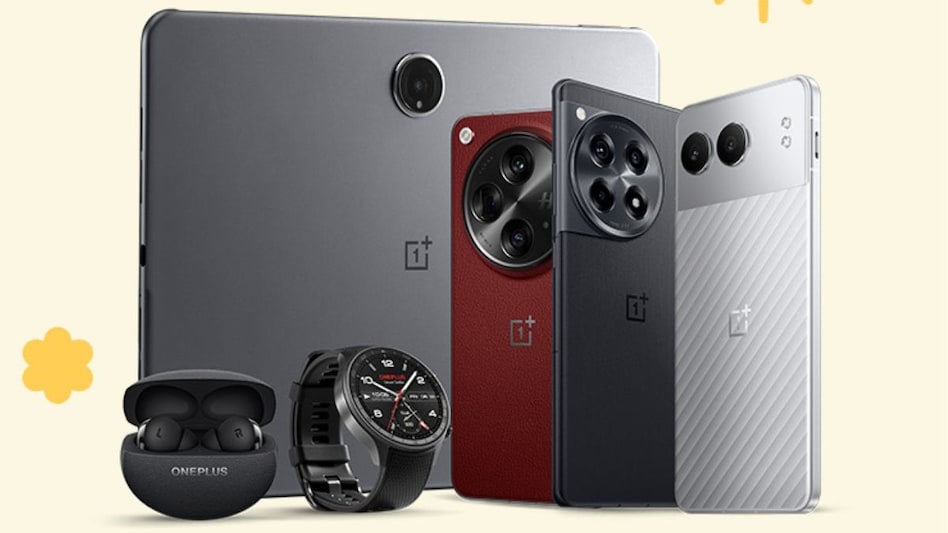 OnePlus has announced Diwali sale OnePlus has announced Diwali sale
