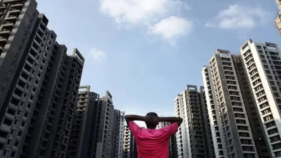 FM Nirmala Sitharaman-led ministry in the review highlighted the country's improving economic outlook. FM Nirmala Sitharaman-led ministry in the review highlighted the country's improving economic outlook.