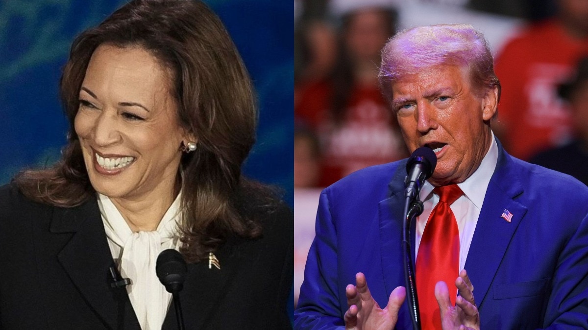 According to a new statewide poll conducted by Marist College, both candidates are locked in a virtual tie in three crucial battleground states: North Carolina, Georgia, and Arizona. According to a new statewide poll conducted by Marist College, both candidates are locked in a virtual tie in three crucial battleground states: North Carolina, Georgia, and Arizona.