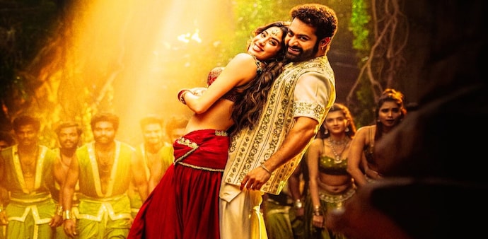 Devara movie India release: Film opens to mixed reviews Devara movie India release: Film opens to mixed reviews