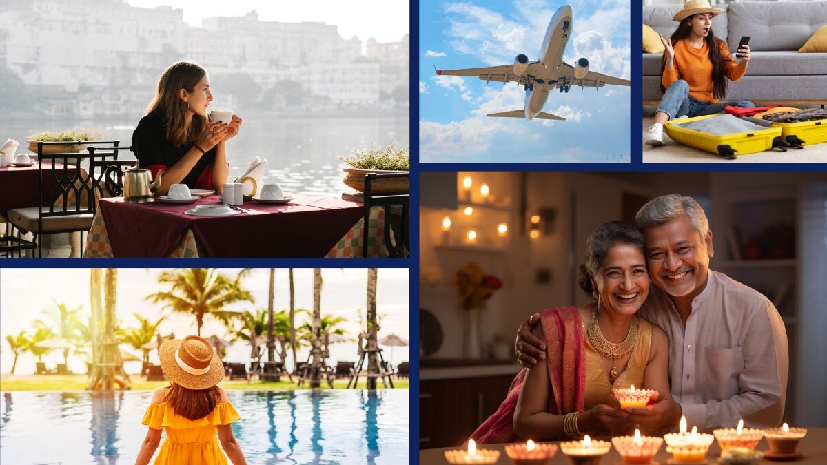 This year, experts forecast an increase in airfares of around 15-20%, attributed to heightened demand This year, experts forecast an increase in airfares of around 15-20%, attributed to heightened demand