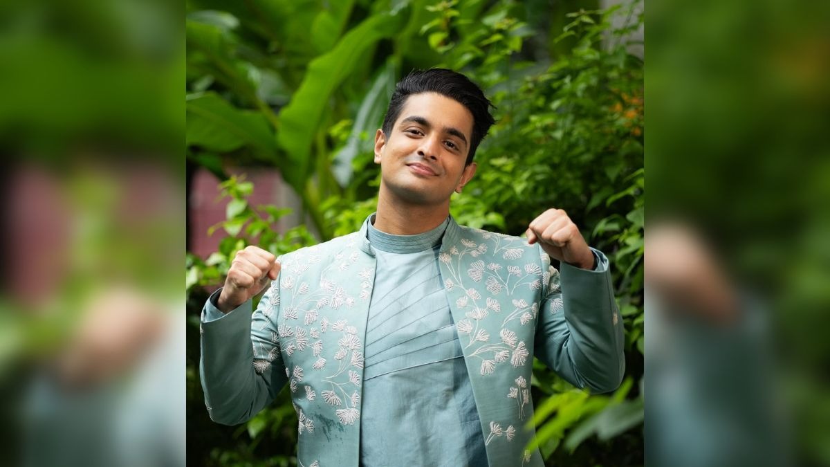 Ranveer Allahbadia Ranveer Allahbadia