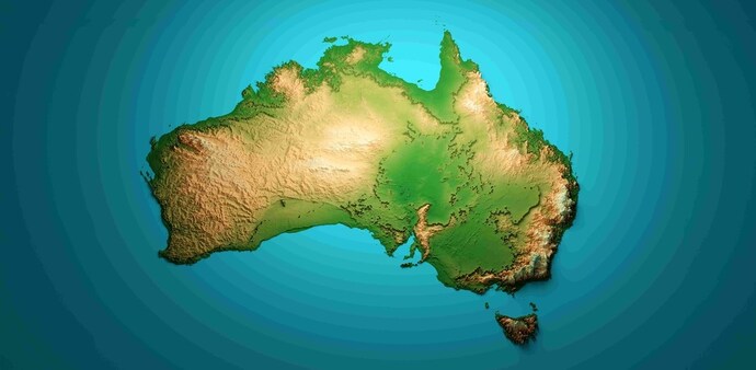 Australia Australia