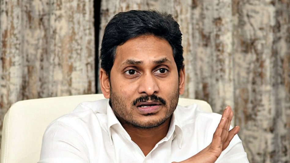 Earlier today, reports emerged suggesting that Jagan’s visit could face significant challenges as the police imposed prohibitory orders Earlier today, reports emerged suggesting that Jagan’s visit could face significant challenges as the police imposed prohibitory orders