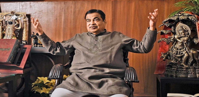 Stating that there were many complaints about the poor quality roads, Gadkari stressed that quality is the priority and he will not compromise on it. Stating that there were many complaints about the poor quality roads, Gadkari stressed that quality is the priority and he will not compromise on it.