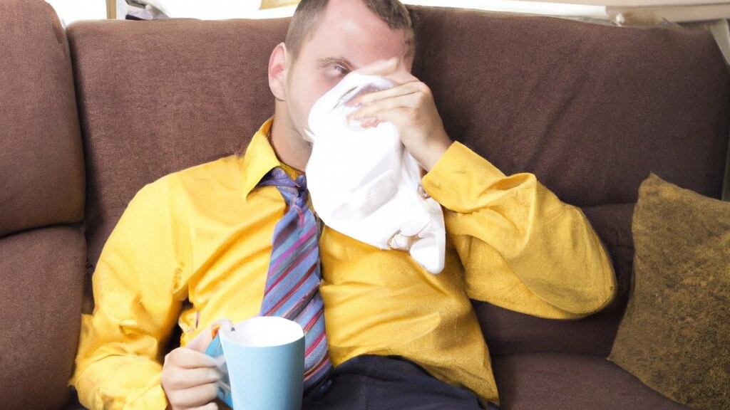 Sick leave denied! 30-year-old woman collapses at work, dies after boss refuses leave Sick leave denied! 30-year-old woman collapses at work, dies after boss refuses leave