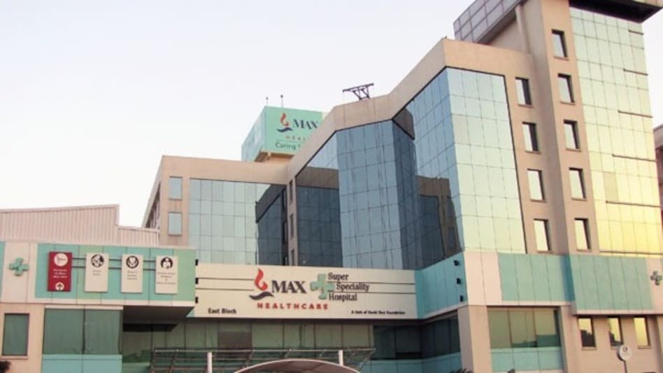 JHL has been undergoing Corporate Insolvency Resolution Process. Reports say that other than the payment of Rs 398 crore, Max Healthcare will also organise debt repayment of admitted claims of the financial creditors of JHL. JHL has been undergoing Corporate Insolvency Resolution Process. Reports say that other than the payment of Rs 398 crore, Max Healthcare will also organise debt repayment of admitted claims of the financial creditors of JHL.