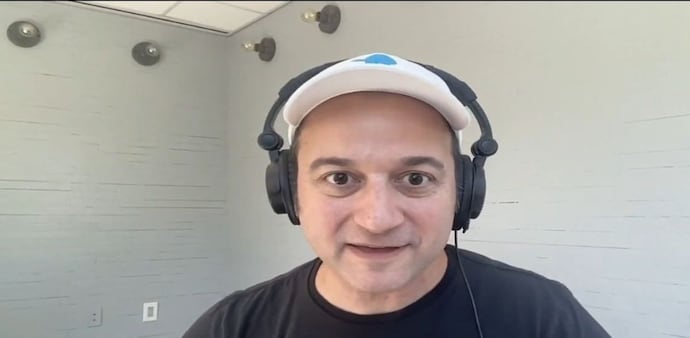 Noam Shazeer Noam Shazeer