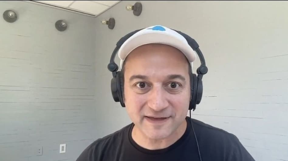 Noam Shazeer Noam Shazeer