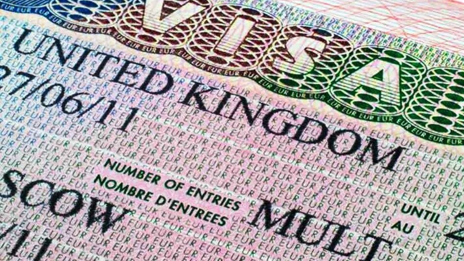 UK visa UK visa