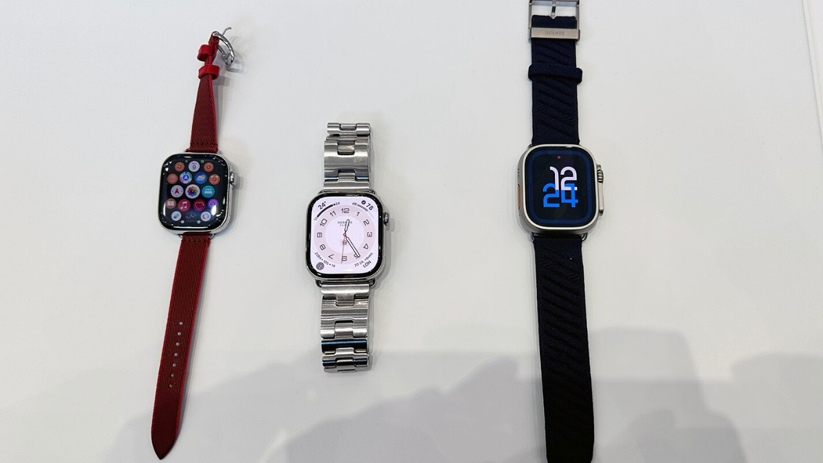 Apple Watch Apple Watch