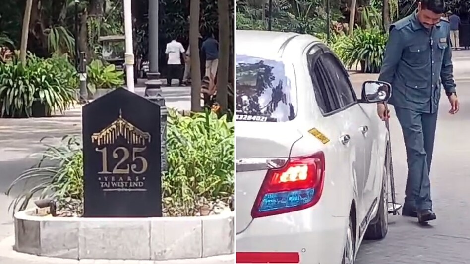 Bomb threat was received on Saturday morning. Bomb threat was received on Saturday morning.