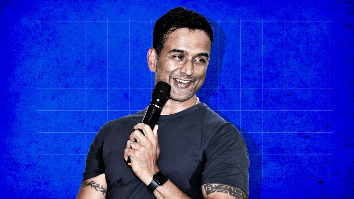 Kamath was doubtful that this mindset would change soon, citing the ongoing wealth inequality. Kamath was doubtful that this mindset would change soon, citing the ongoing wealth inequality.