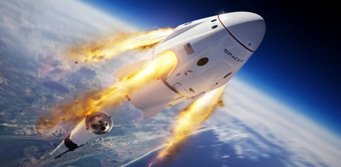'The cavalry is coming': SpaceX launches mission to rescue Sunita Williams from ISS after Boeing Starliner setback 'The cavalry is coming': SpaceX launches mission to rescue Sunita Williams from ISS after Boeing Starliner setback