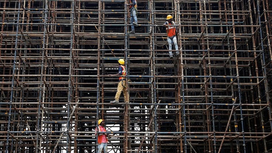 GNFZ has been working with Indian cement, steel, and glass players, the three most critical components of any building in optimising material use. GNFZ has been working with Indian cement, steel, and glass players, the three most critical components of any building in optimising material use.