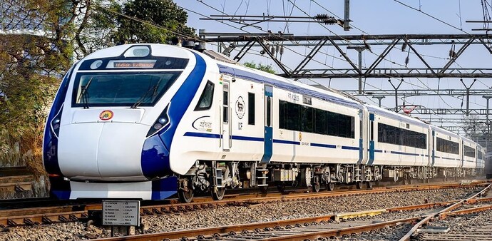 RailTel stock has risen 110 per cent in a year and gained 342 per cent in two years. RailTel stock has risen 110 per cent in a year and gained 342 per cent in two years.