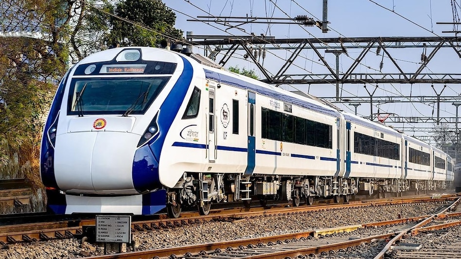 RailTel shares in news as firm wins fifth order in September RailTel shares in news as firm wins fifth order in September