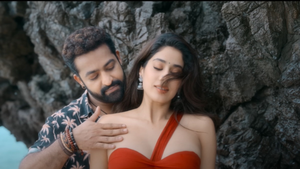 Box Office Update: Devara: Part 1 on a roll! Eyes strong Monday biz in India Box Office Update: Devara: Part 1 on a roll! Eyes strong Monday biz in India