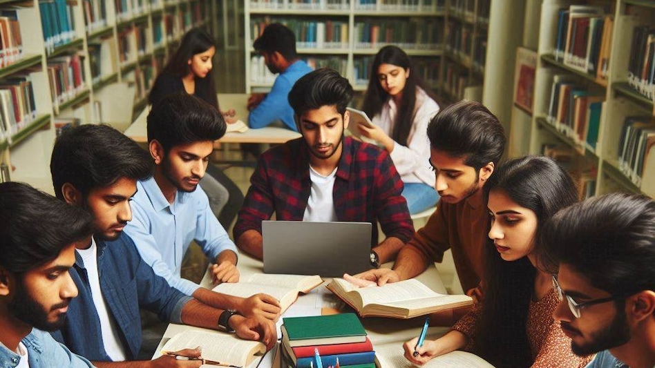 The Centre is also focused on developing a one-stop internship portal for all related queries The Centre is also focused on developing a one-stop internship portal for all related queries