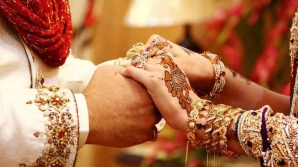 In India, wedding expenditures peak during two distinct periods: November to mid-December and mid-January to July, commonly referred to as the 'Wedding Season' In India, wedding expenditures peak during two distinct periods: November to mid-December and mid-January to July, commonly referred to as the 'Wedding Season'
