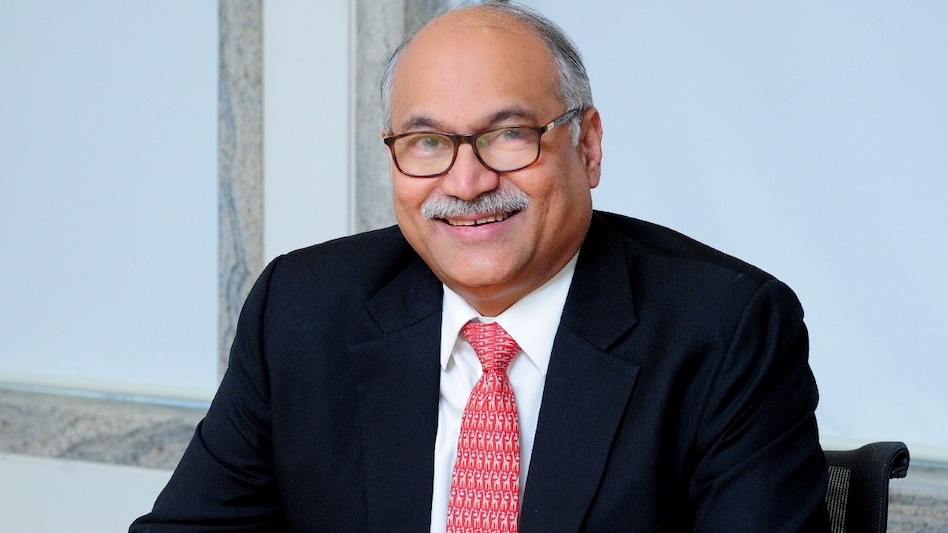 'Compounding is an underrated marvel': Jiten Doshi, Co-Founder and Chief Investment Officer, Enam AMC 'Compounding is an underrated marvel': Jiten Doshi, Co-Founder and Chief Investment Officer, Enam AMC
