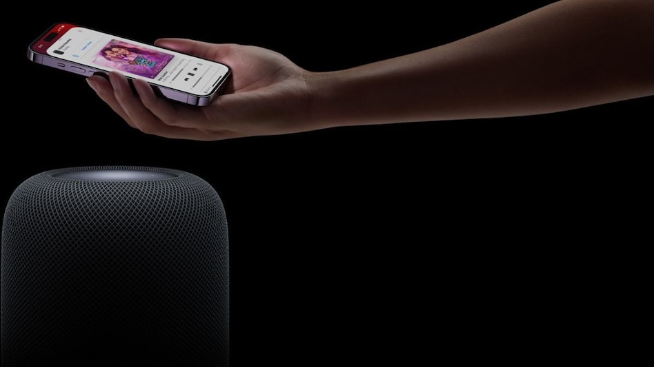 Apple HomePod Apple HomePod