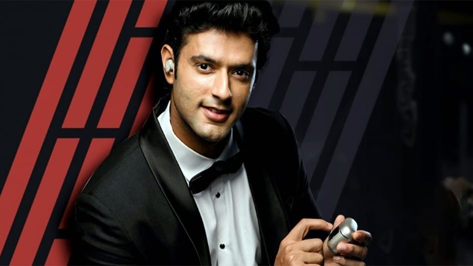 Shivam Dube and Voods Lifestyle team up to redefine tech and style with smart wearables Shivam Dube and Voods Lifestyle team up to redefine tech and style with smart wearables