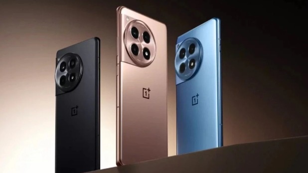 OnePlus 12 Series OnePlus 12 Series