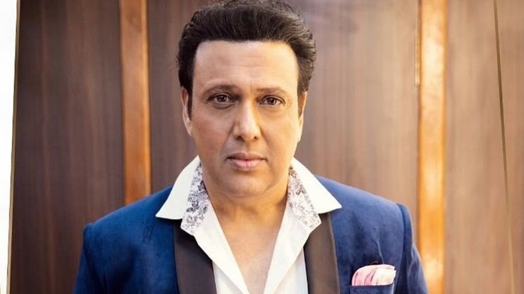 Govinda in hospital, here's why Govinda in hospital, here's why