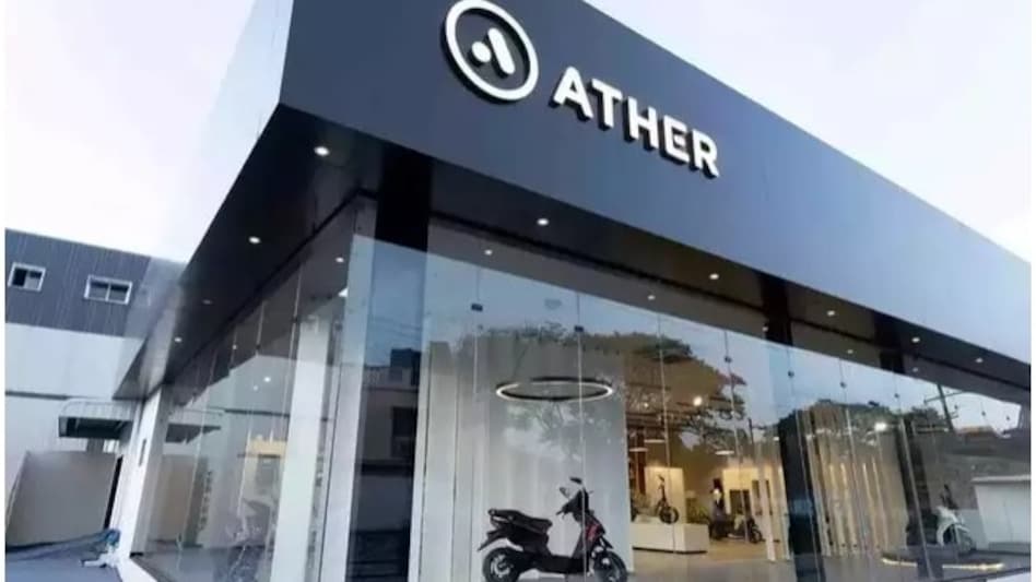 Ather Energy has a strong market presence in urban-heavy states such as Karnataka, Kerala, Tamil Nadu, Gujarat and Andhra Pradesh. Ather Energy has a strong market presence in urban-heavy states such as Karnataka, Kerala, Tamil Nadu, Gujarat and Andhra Pradesh.