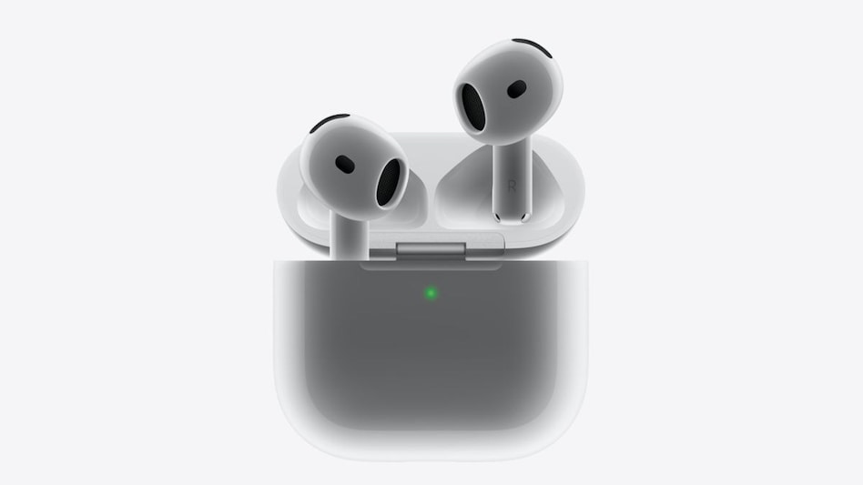 AirPods 4 AirPods 4