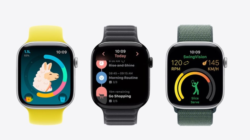 Apple Watch Series 10 Apple Watch Series 10