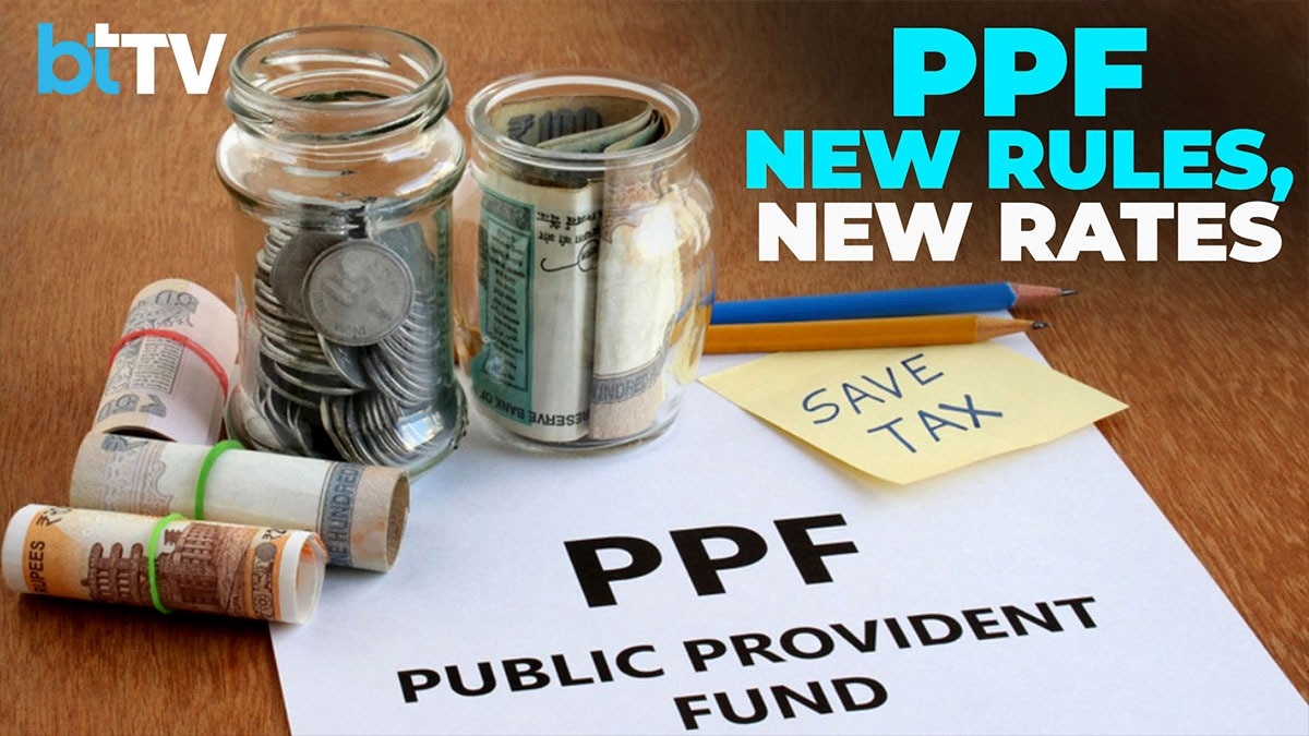 Understanding New PPF Rules From October 1 | Minor Accounts, Multiple PPF Accounts, NRIs Explained Understanding New PPF Rules From October 1 | Minor Accounts, Multiple PPF Accounts, NRIs Explained