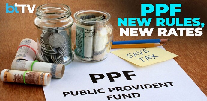 Understanding New PPF Rules From October 1 | Minor Accounts, Multiple PPF Accounts, NRIs Explained Understanding New PPF Rules From October 1 | Minor Accounts, Multiple PPF Accounts, NRIs Explained